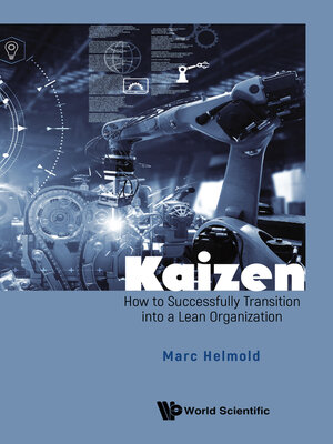 cover image of Kaizen